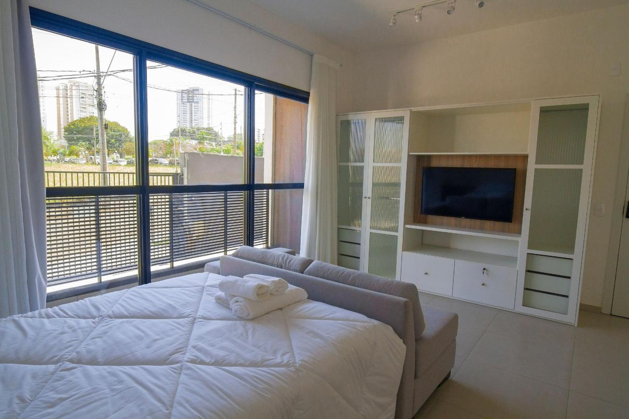 Apartment Blend Coliving One *