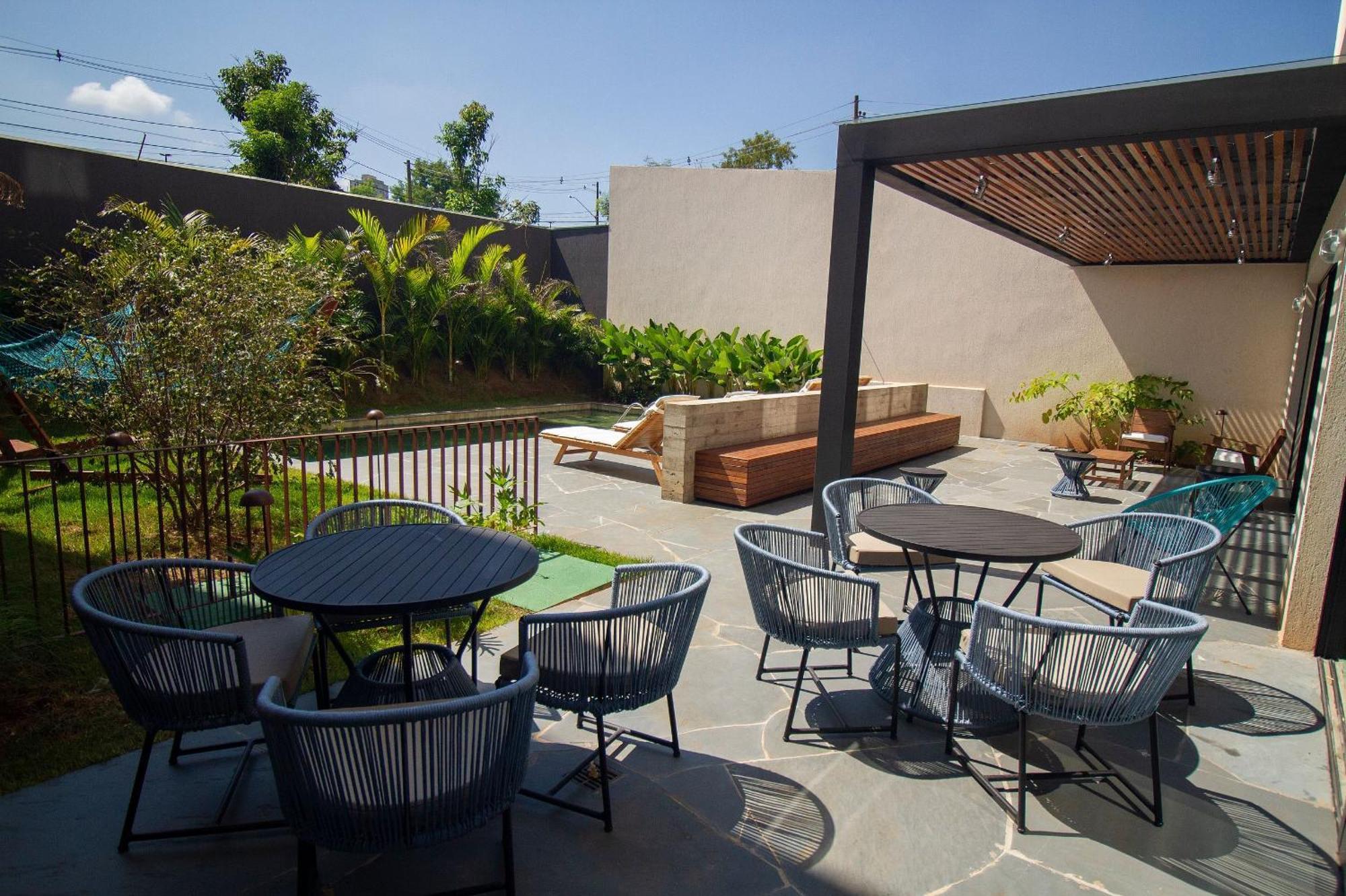 Apartment Blend Coliving One