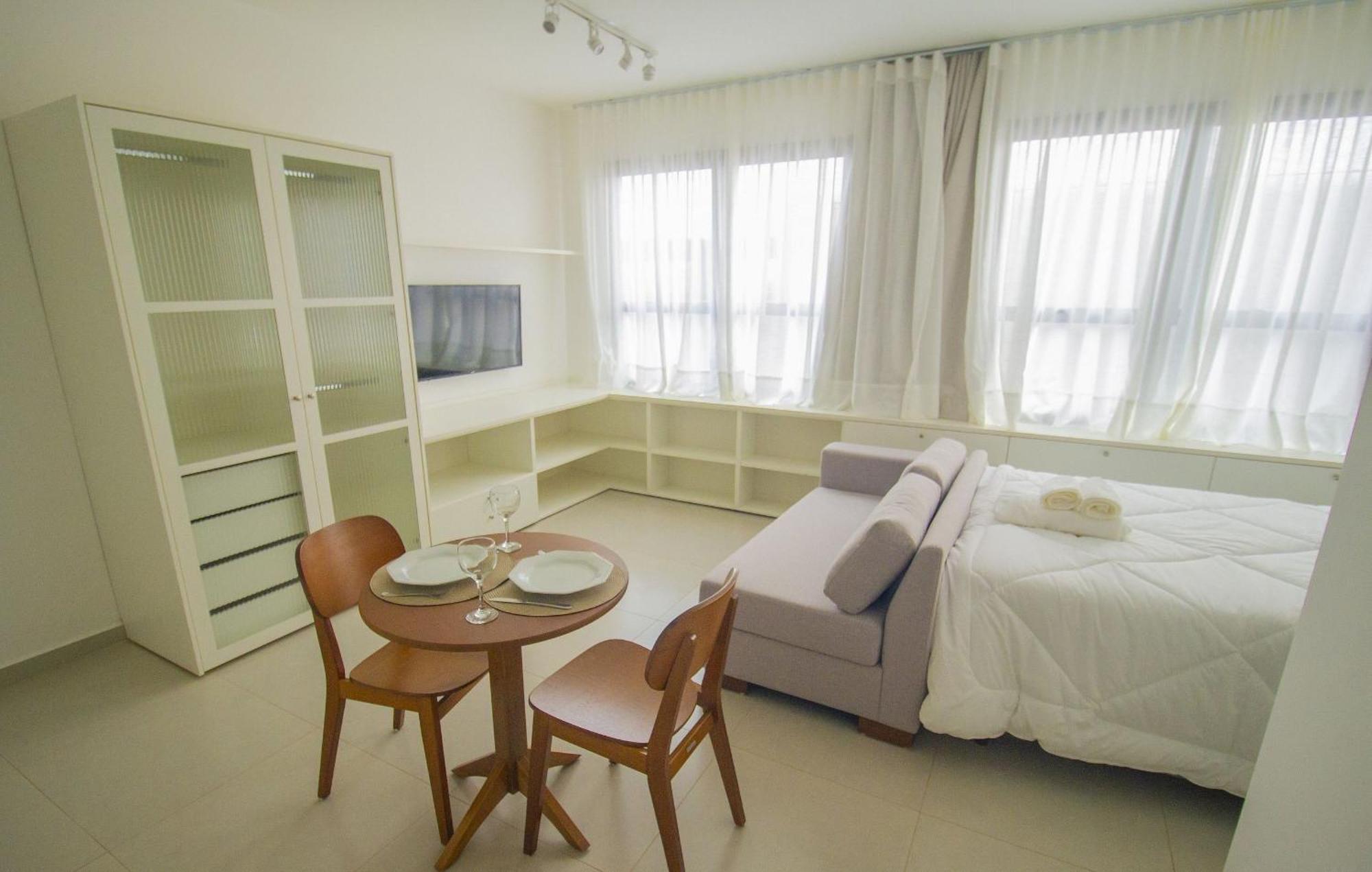 Blend Coliving One * Ribeirao Preto