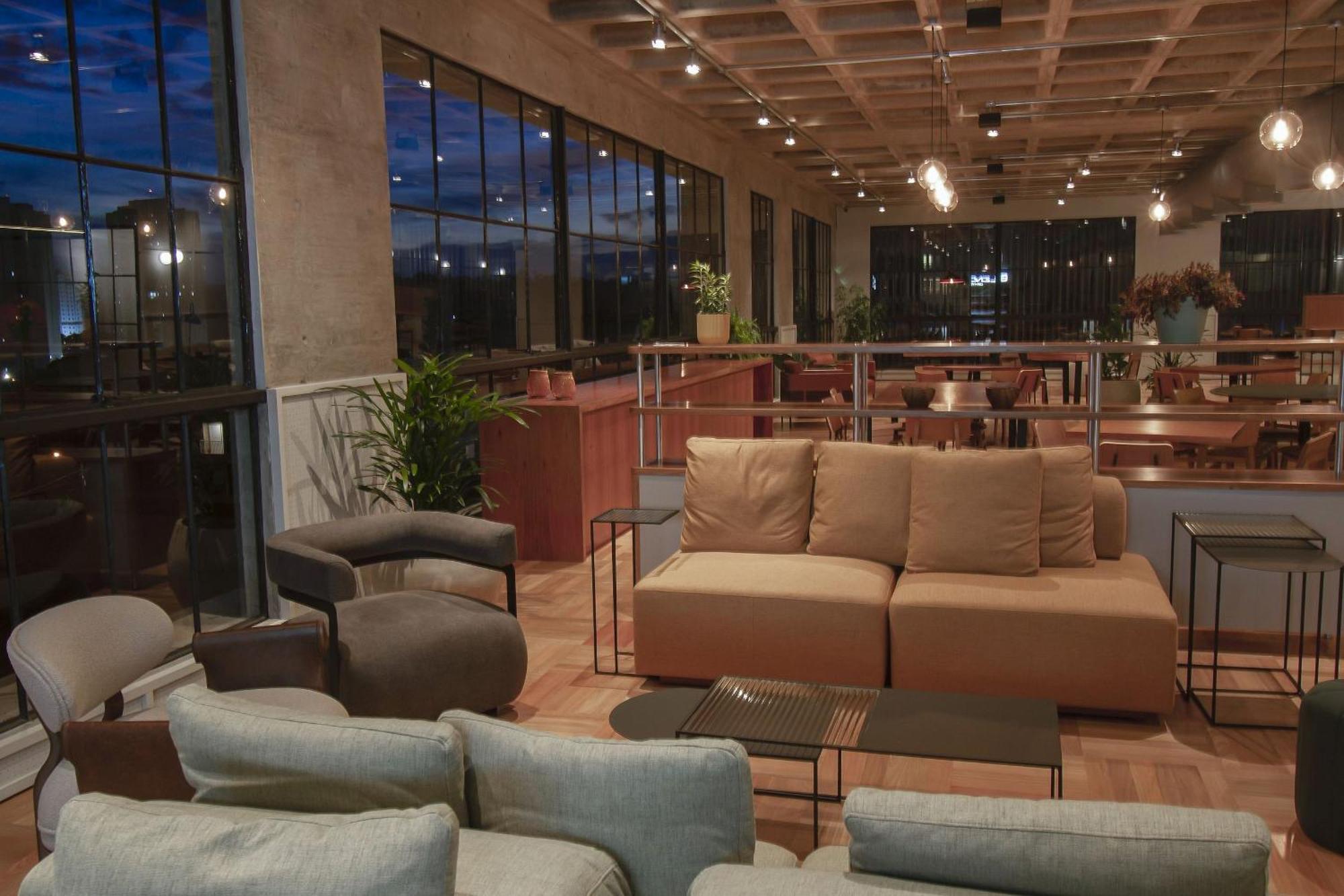 Blend Coliving One *