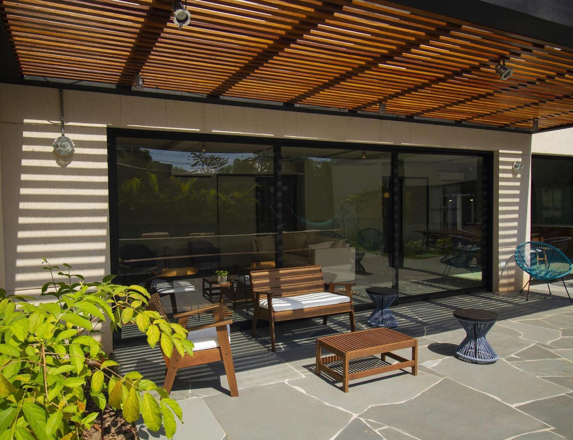 Blend Coliving One * Ribeirao Preto