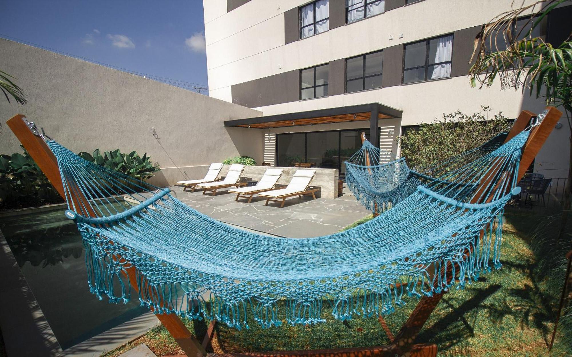 Blend Coliving One Apartment *