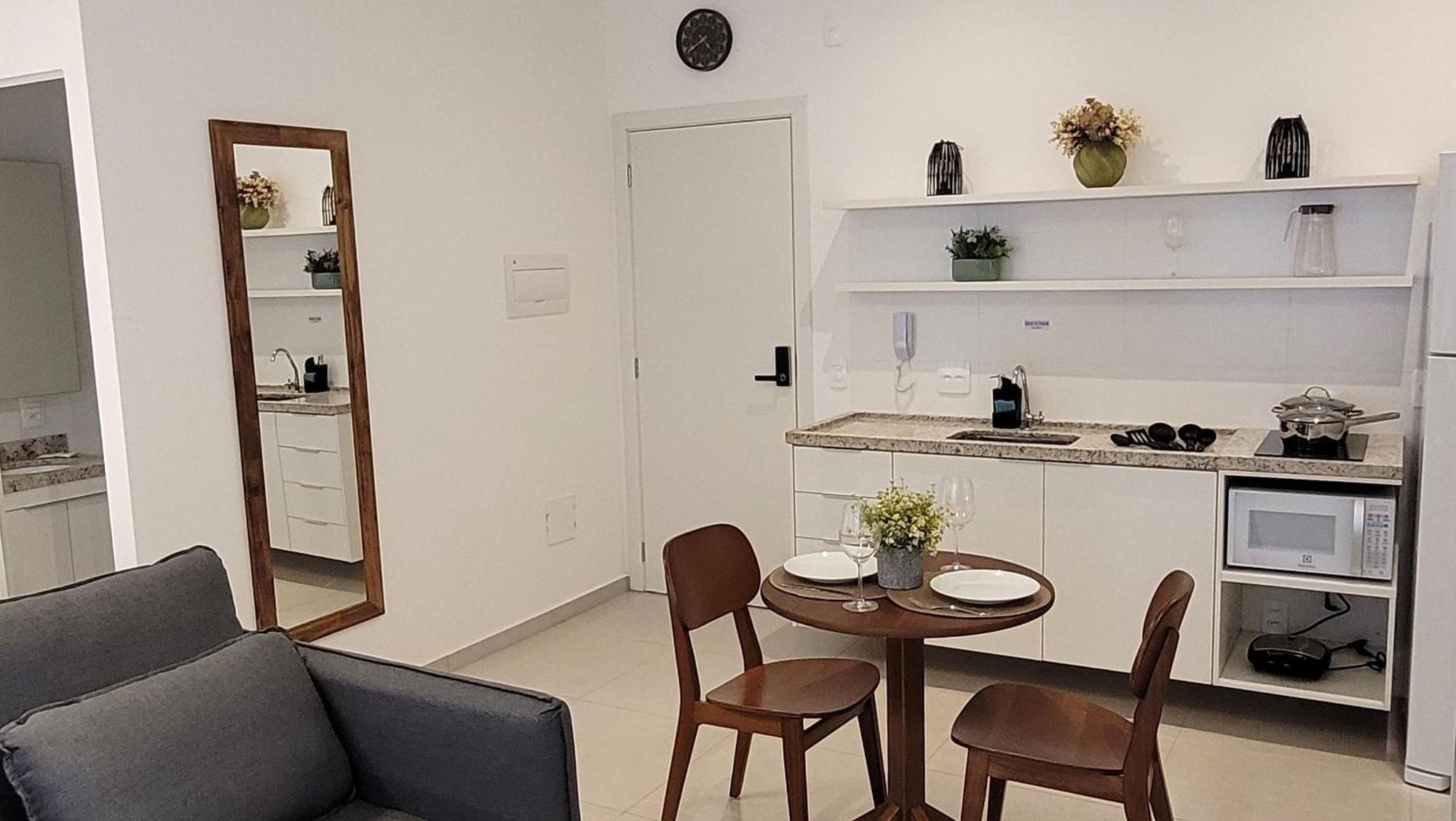 Blend Coliving One * Ribeirao Preto