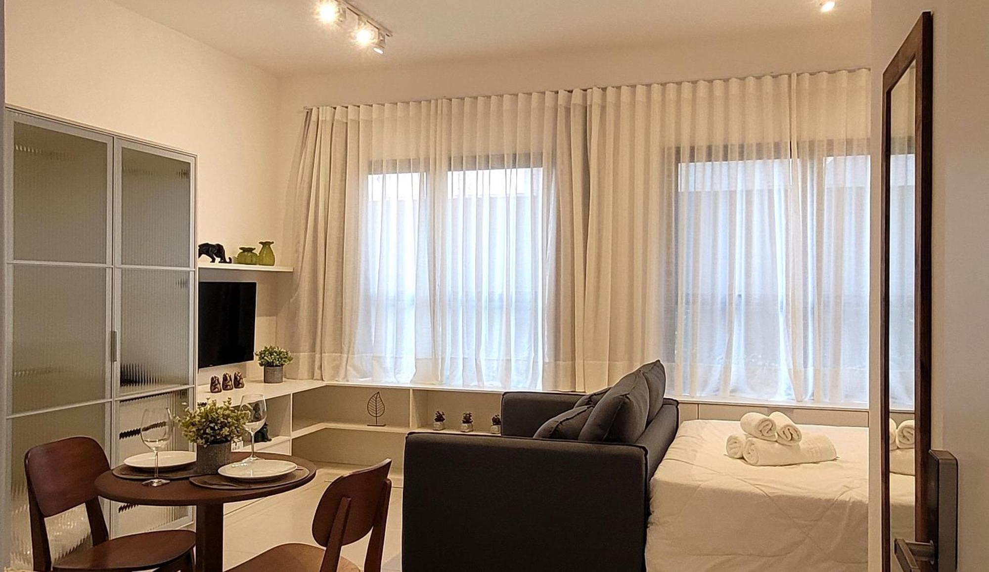 Apartment Blend Coliving One