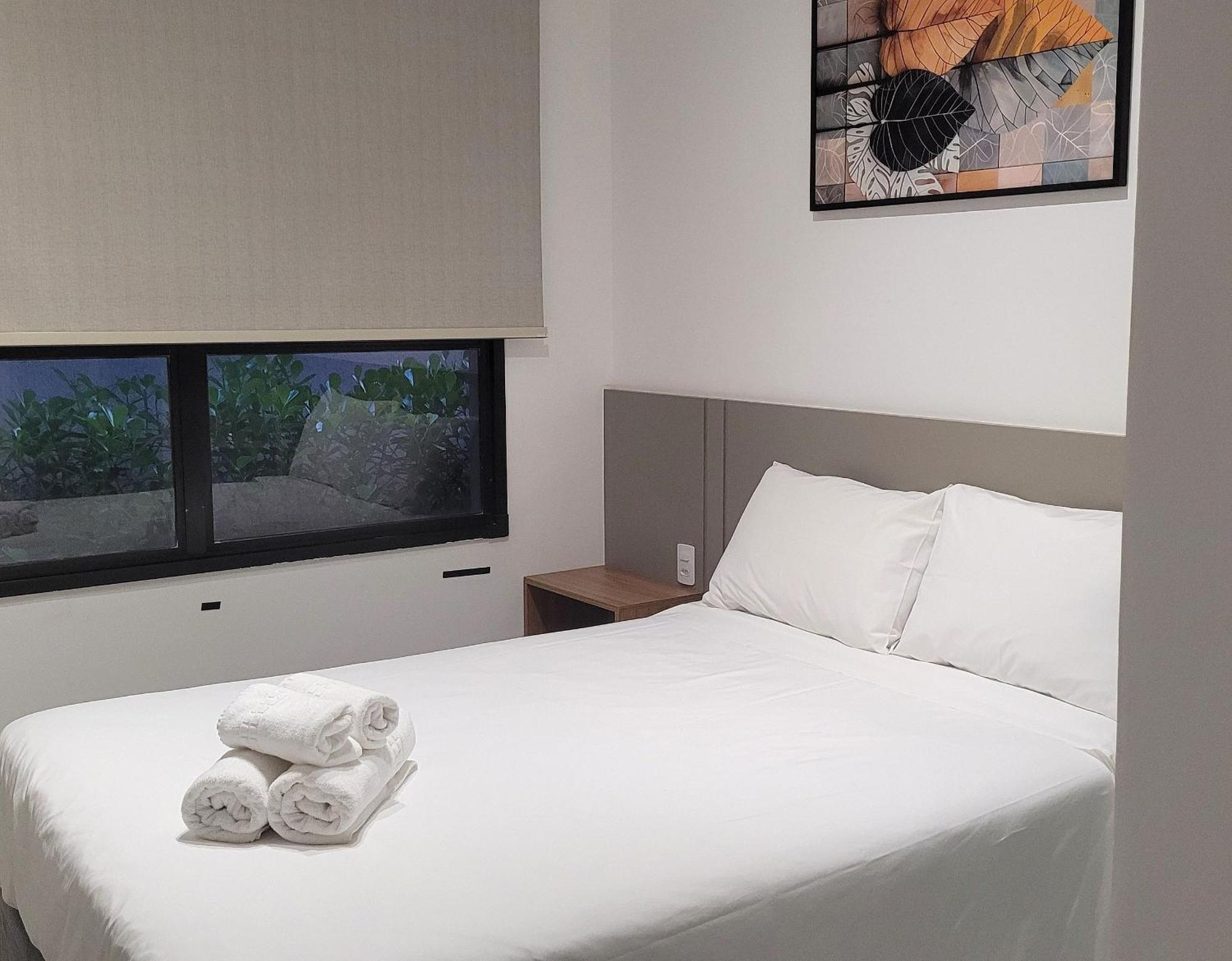Blend Coliving One Apartment